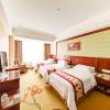 vienna hotel shanghai jiading new city