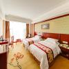 vienna hotel shanghai jiading new city