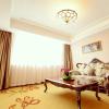 vienna hotel shanghai jiading new city