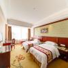 vienna hotel shanghai jiading new city