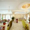 vienna hotel shanghai jiading new city