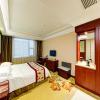 vienna hotel shanghai jiading new city