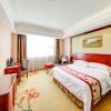 vienna hotel shanghai jiading new city