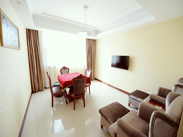 vienna hotel shanghai jiading new city