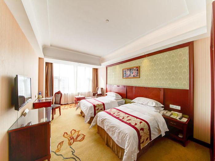 vienna hotel shanghai jiading new city