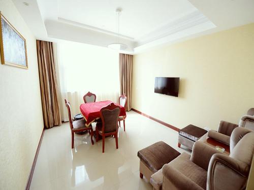 vienna hotel shanghai jiading new city