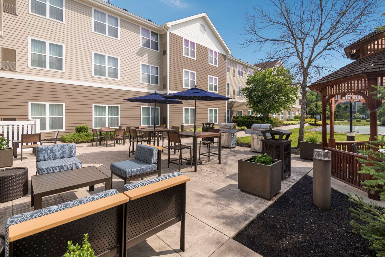 homewood suites by hilton philadelphia mt laurel