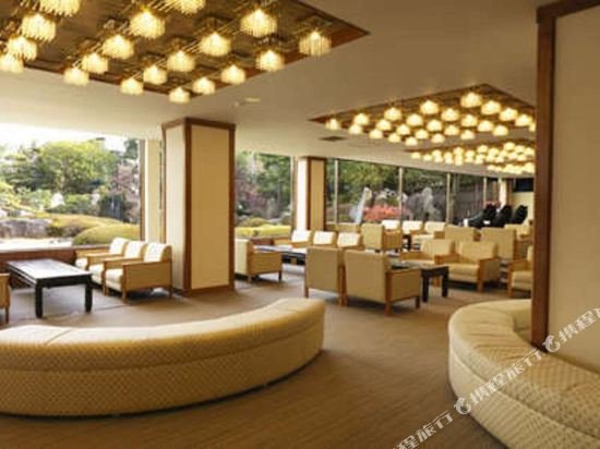 Ooedo Onsen Monogatari Hotel Shinko,,3 star