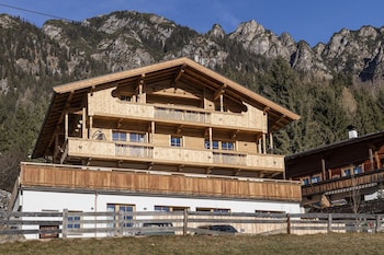 Alpbach Lodge Chalet Superior,Austrian Alps>>Alpbach,4 star