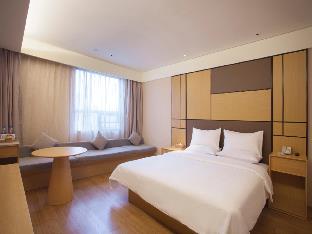 ji hotel guangzhou tianhe east railway station