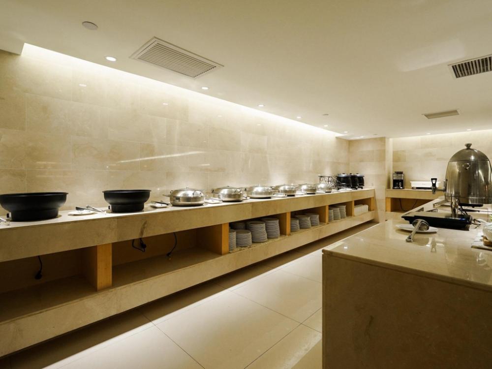 ji hotel guangzhou tianhe east railway station