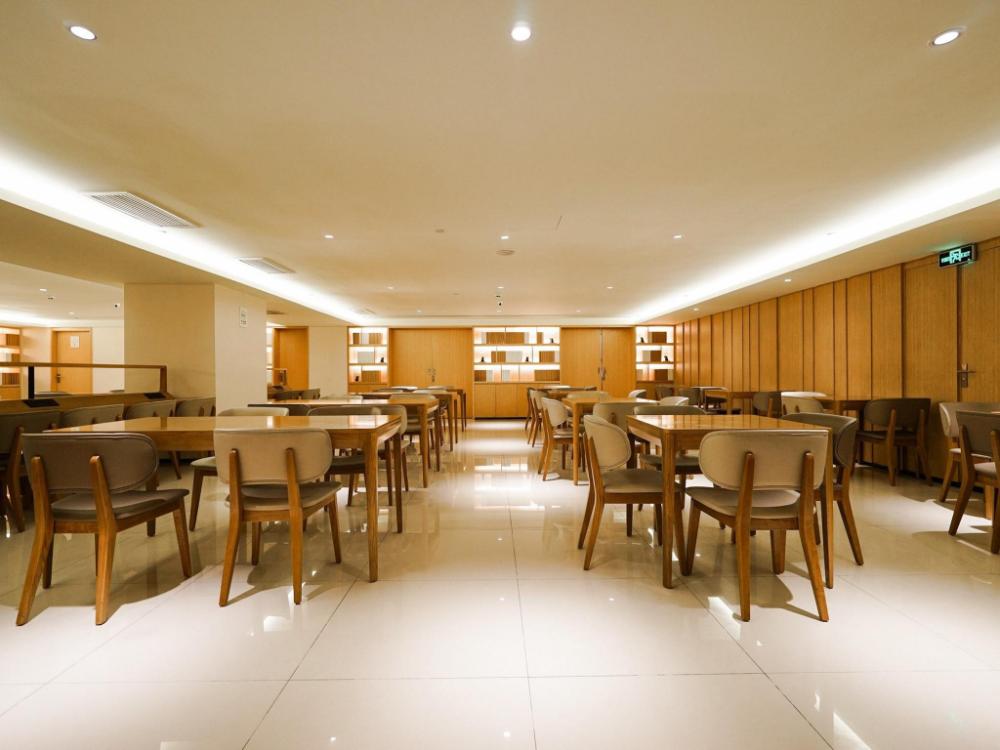 ji hotel guangzhou tianhe east railway station