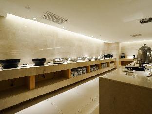 ji hotel guangzhou tianhe east railway station