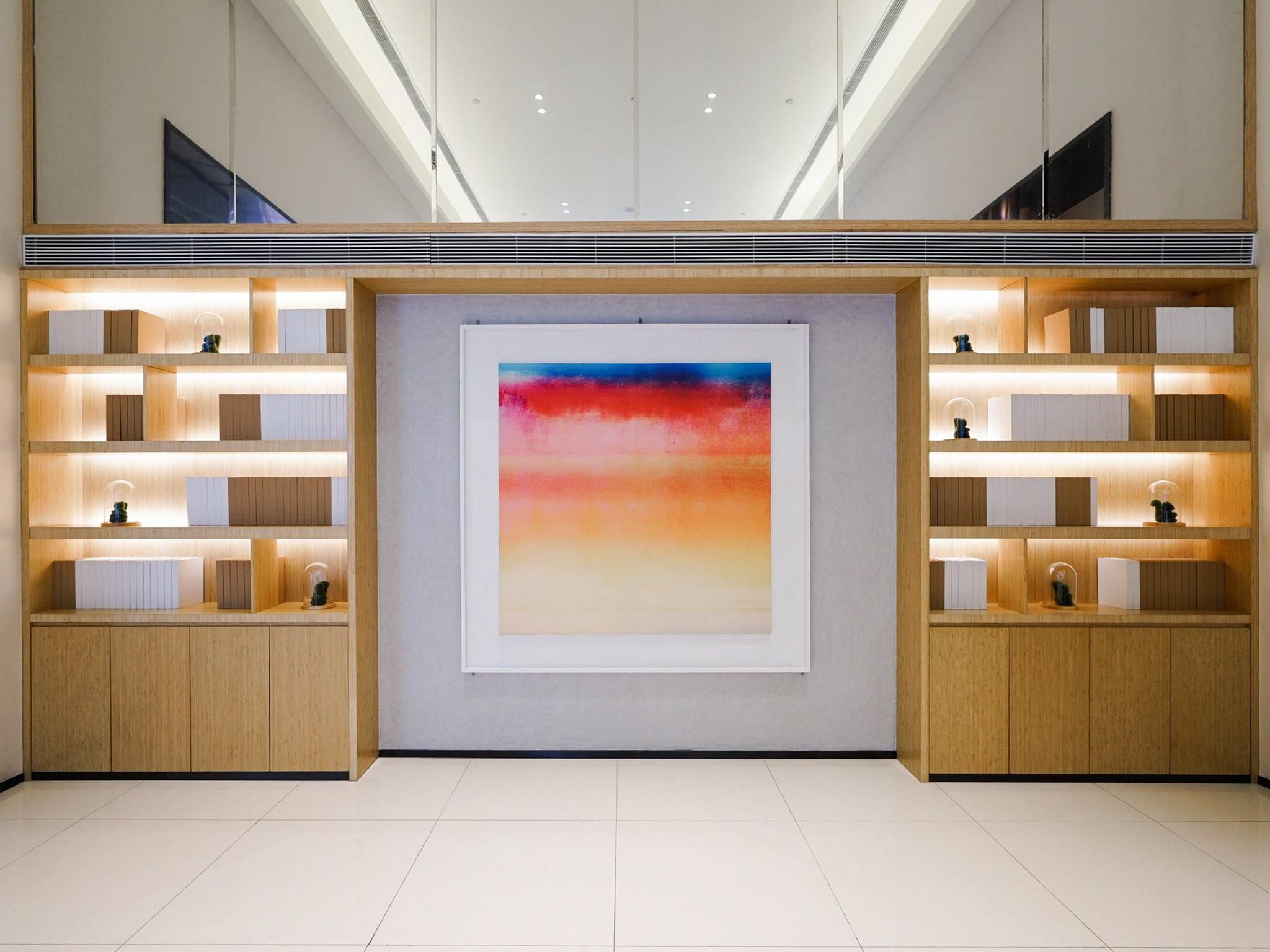 ji hotel guangzhou tianhe east railway station