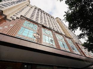 ji hotel guangzhou tianhe east railway station