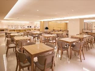 ji hotel guangzhou tianhe east railway station