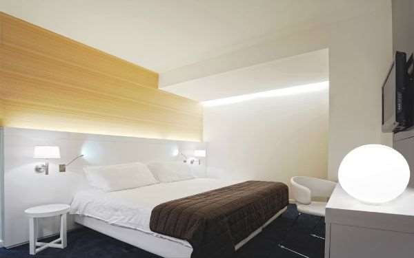 ih hotels roma z3