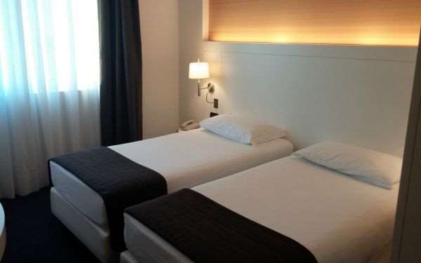 ih hotels roma z3