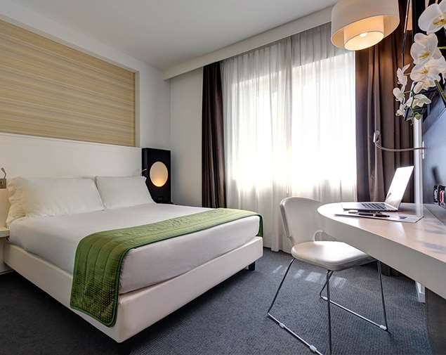ih hotels roma z3