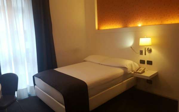 ih hotels roma z3