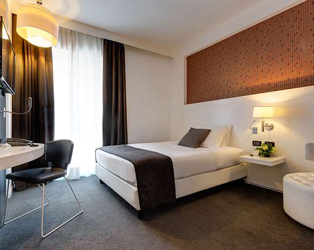 ih hotels roma z3