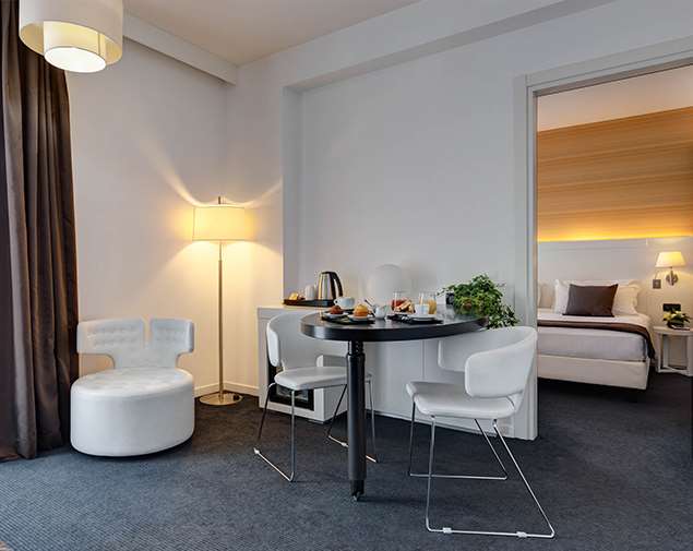 ih hotels roma z3