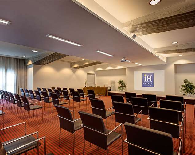 ih hotels roma z3