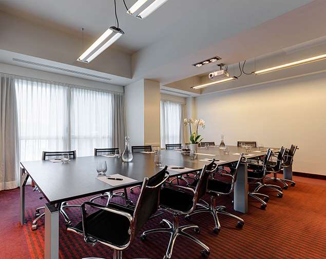 ih hotels roma z3