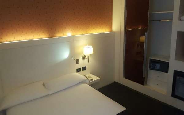 ih hotels roma z3