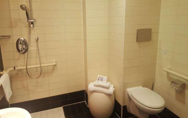 ih hotels roma z3