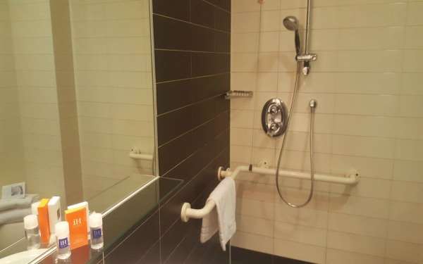 ih hotels roma z3