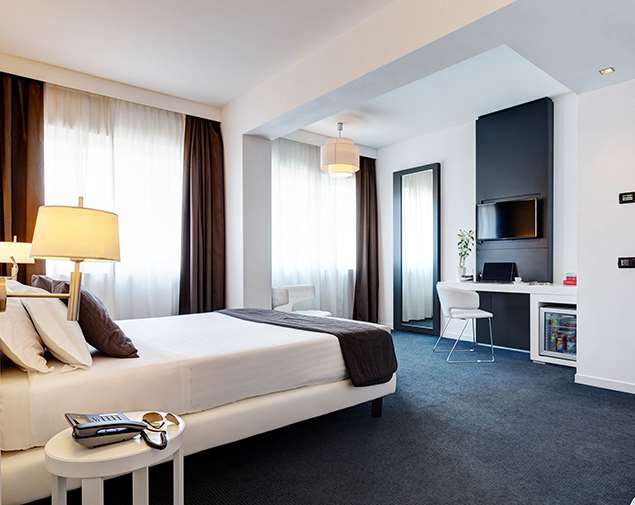 ih hotels roma z3