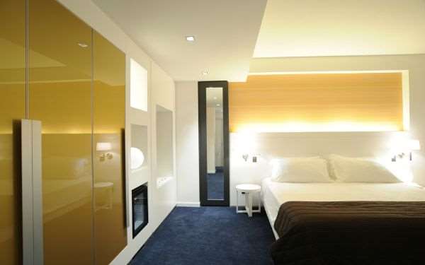 ih hotels roma z3