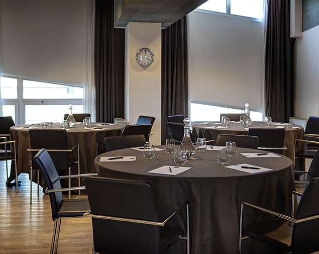 ih hotels roma z3
