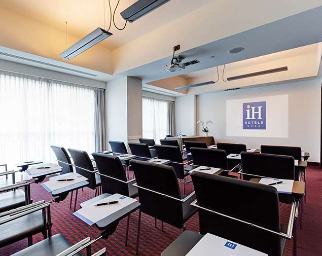 ih hotels roma z3