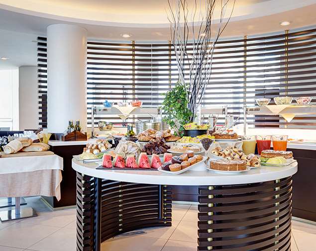 ih hotels roma z3