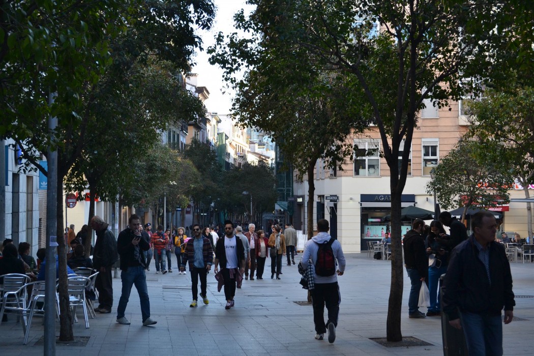 apartamentos fuencarral 50