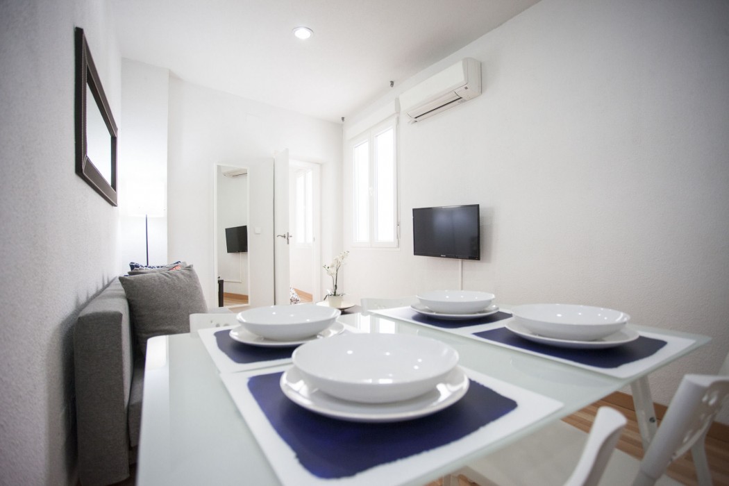 apartamentos fuencarral 50