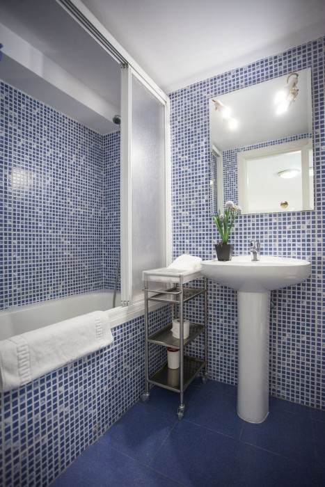 apartamentos fuencarral 50