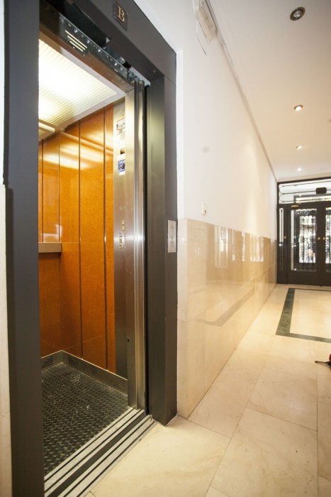 apartamentos fuencarral 50