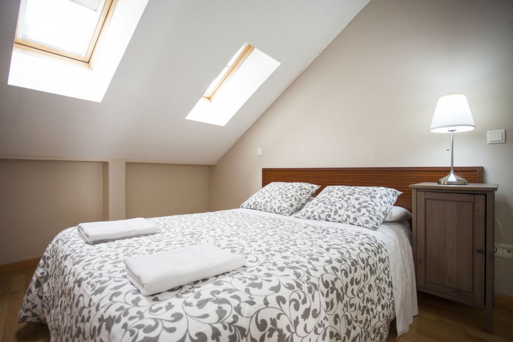 apartamentos fuencarral 50