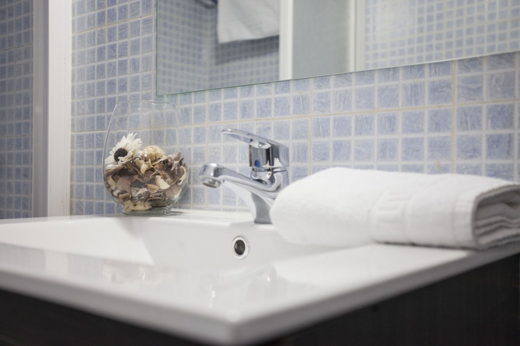 apartamentos fuencarral 50