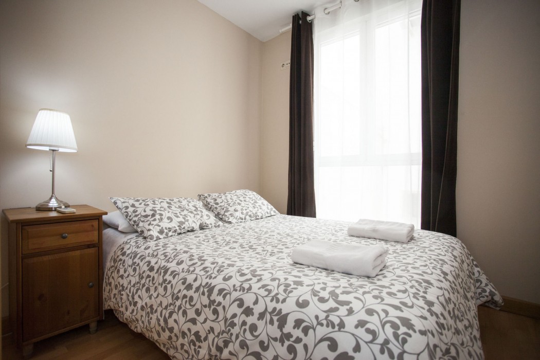 apartamentos fuencarral 50