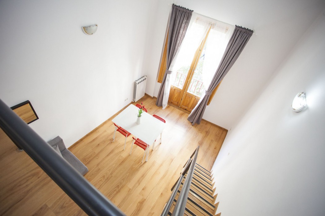 apartamentos fuencarral 50