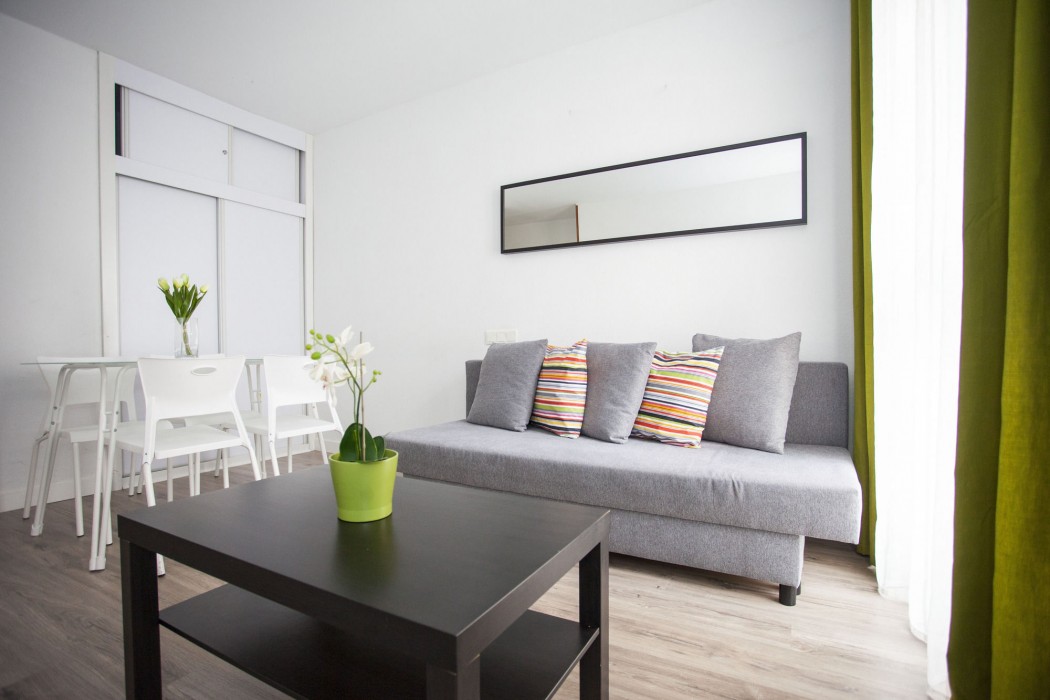 apartamentos fuencarral 50