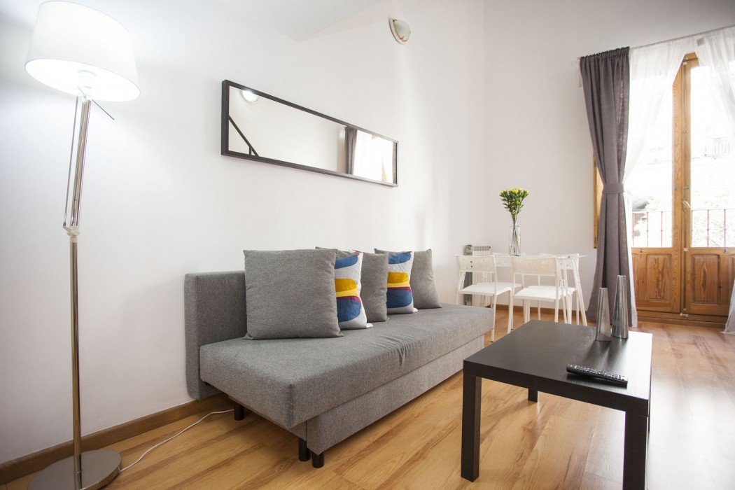 apartamentos fuencarral 50