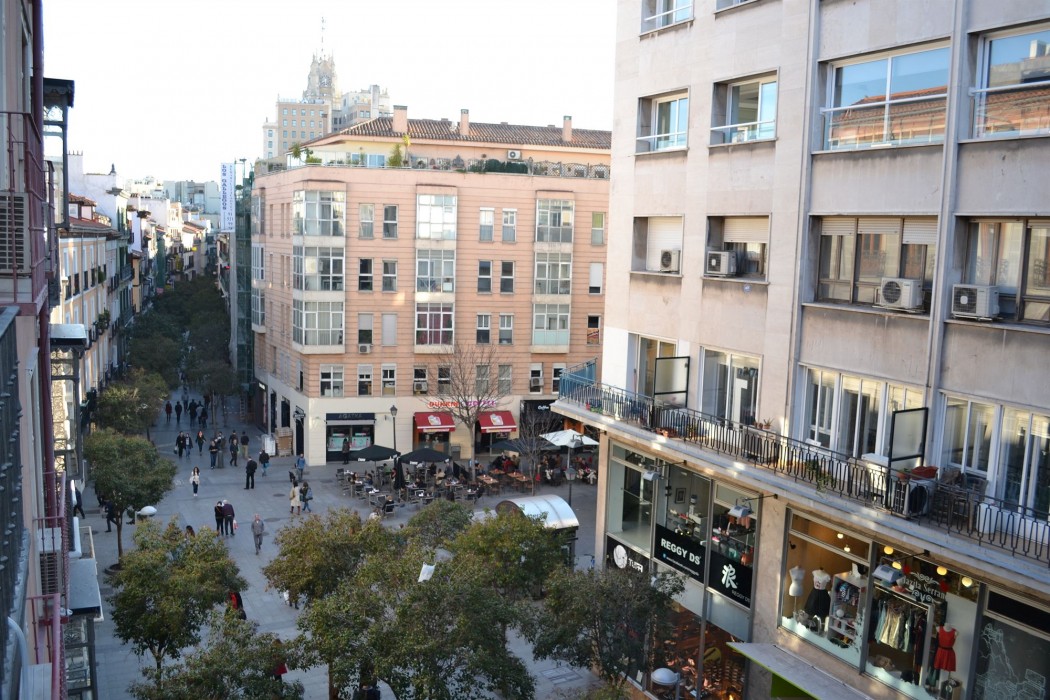 apartamentos fuencarral 50