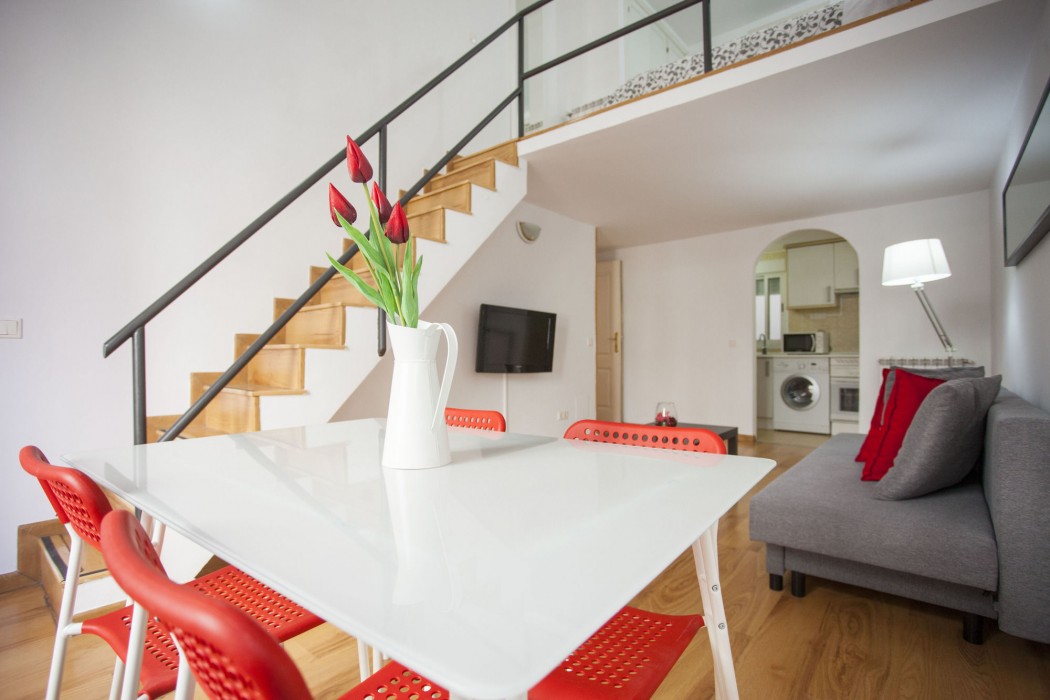 apartamentos fuencarral 50