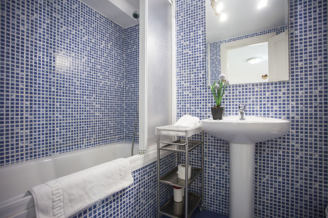 apartamentos fuencarral 50