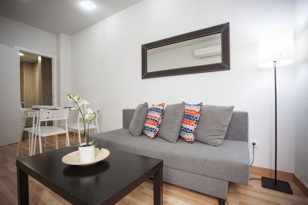 apartamentos fuencarral 50